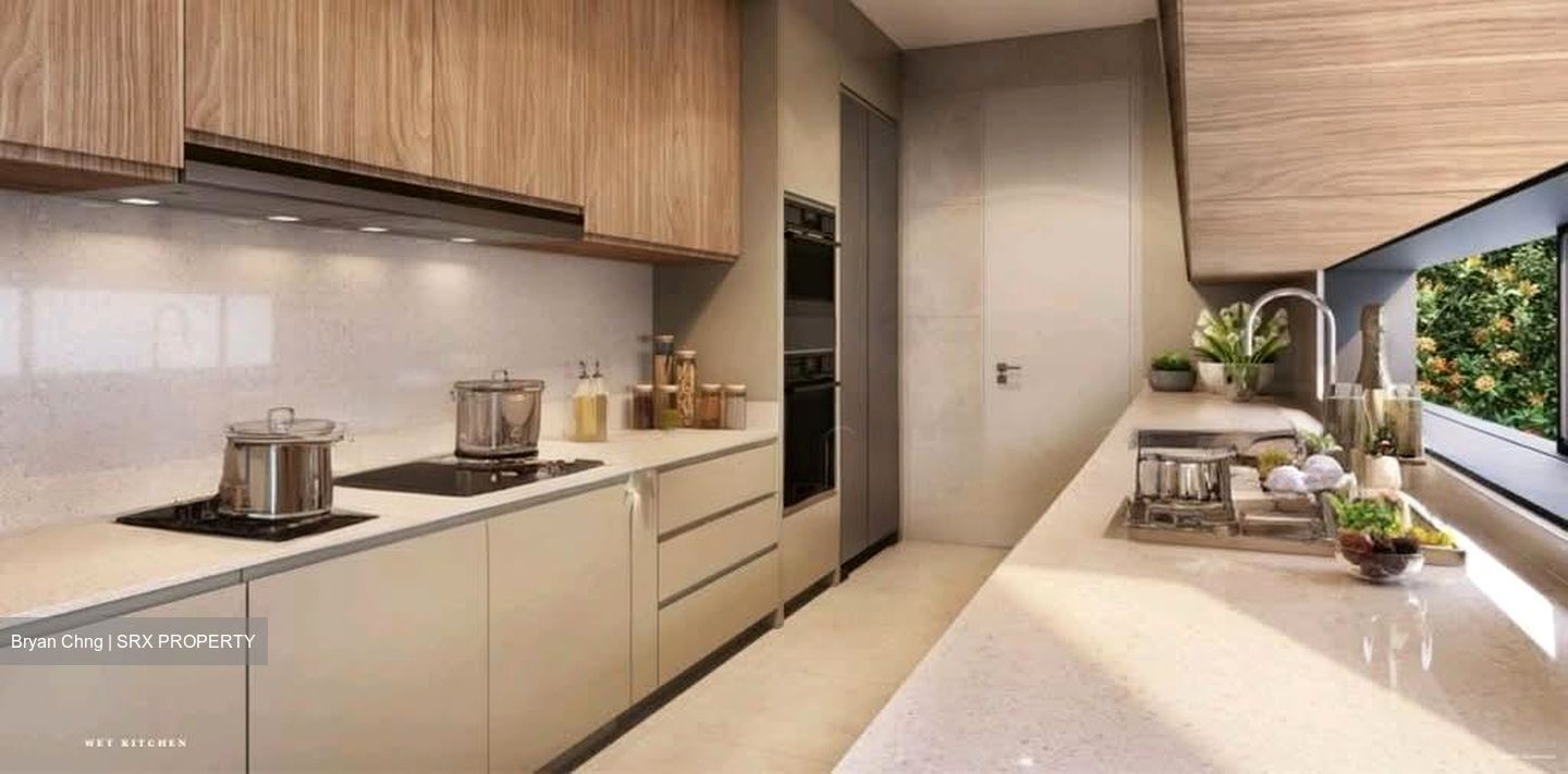 Greenbank Park (D21), Semi-Detached #578587221